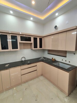 Kitchen in 4 BHK Villa at Sahastradhara – for Sale