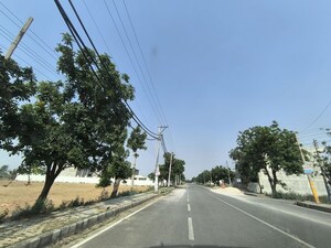   Plot at VKS Palm Drive, Pataudi – for Sale
