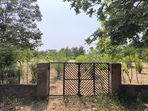 Plot Area in  Plot at VKS Palm Drive, Pataudi – for Sale