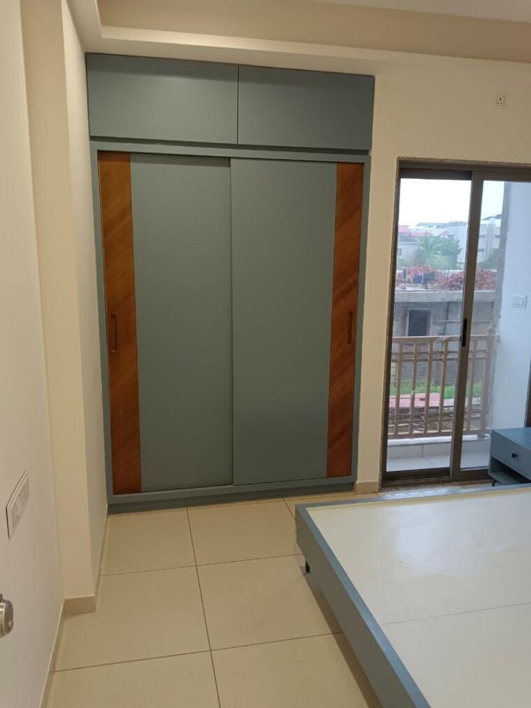 Bedroom, aamrapali-luxuria 4 Bedroom 770 Sq.Ft. Villa In Kalali Vadodara 10457190