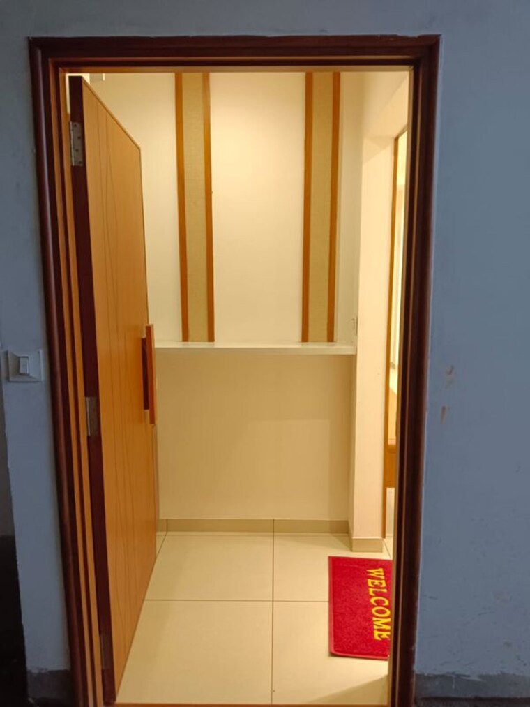 Other, aamrapali-luxuria 4 Bedroom 770 Sq.Ft. Villa In Kalali Vadodara 10457190