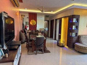 3 BHK Apartment For Rent in Oberoi Springs, Andheri West