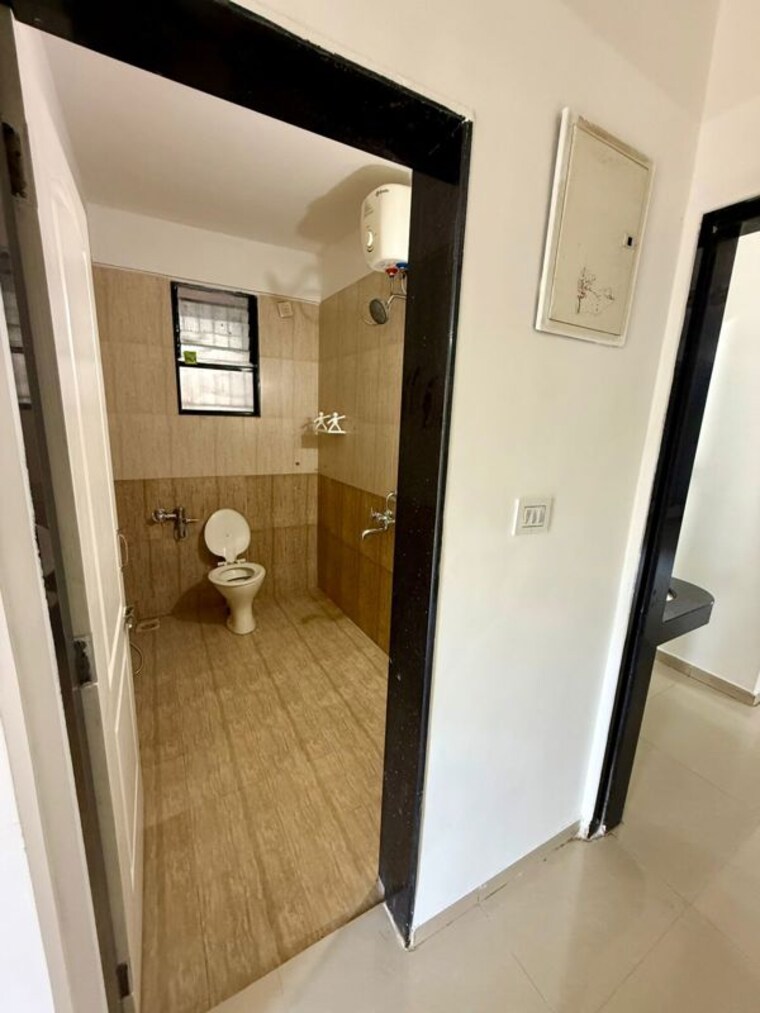 undefined, sukhwani-pacific-2 2 Bedroom 720 Sq.Ft. Apartment In Thergaon Pune 10457370