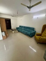 2 BHK + Extra Room 720 Sq.Ft. Apartment in Sukhwani Pacific 2