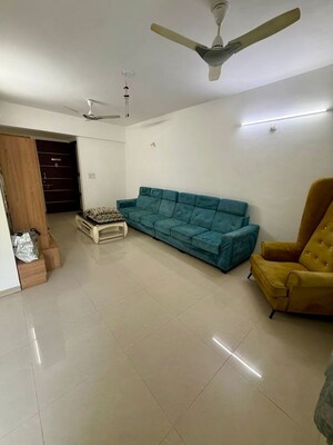 2 BHK Apartment For Rent in Sukhwani Pacific 2, Thergaon