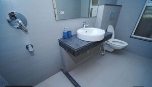 Team Area in 3 BHK Apartment at Bestech Park View Altura, Sector 79 – for Sale