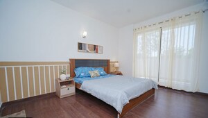 Bedroom in 3 BHK Apartment at Bestech Park View Altura, Sector 79 – for Sale