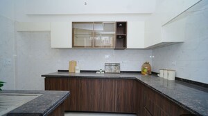 Kitchen in 3 BHK Apartment at Bestech Park View Altura, Sector 79 – for Sale