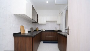 Kitchen in 3 BHK Apartment at Bestech Park View Altura, Sector 79 – for Sale