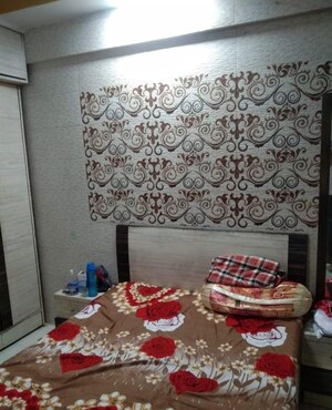 1.5 BHK Apartment For Rent in Sai Baba Complex Goregaon, Goregaon East