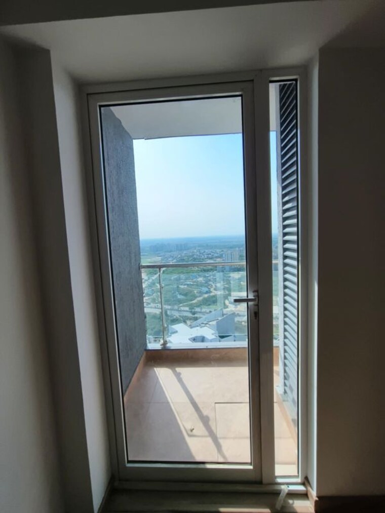 undefined, godrej-meridien 4 Bedroom 2760 Sq.Ft. Apartment In Sector 106 Gurgaon 10457379