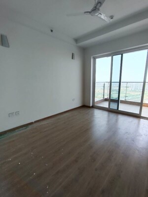 Room in 4 BHK Apartment at Godrej Meridien, Sector 106 – for Rent