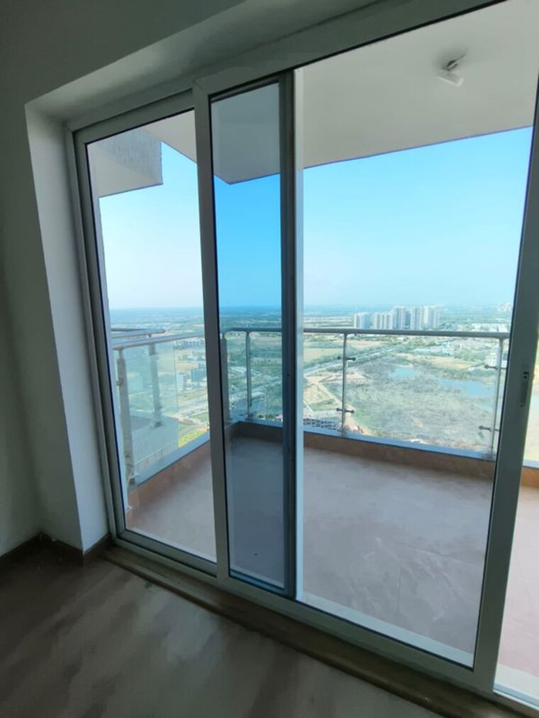 Room, godrej-meridien 4 Bedroom 2760 Sq.Ft. Apartment In Sector 106 Gurgaon 10457379