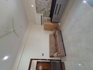 Kitchen in 1 BHK Builder Floor at Hsr Layout – for Rent