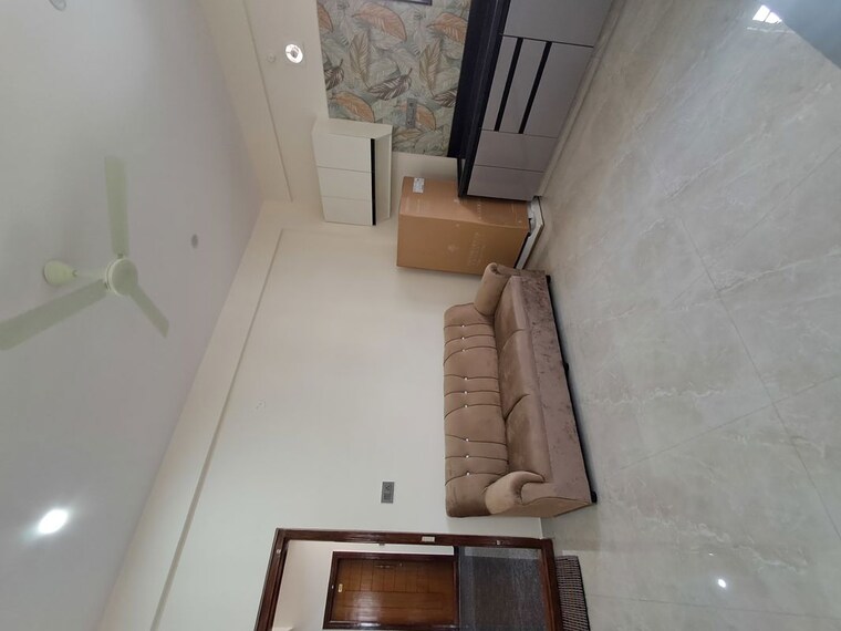 Kitchen, hsr layout 1 Bedroom 500 Sq.Ft. Builder Floor In Hsr Layout Bangalore 10457356
