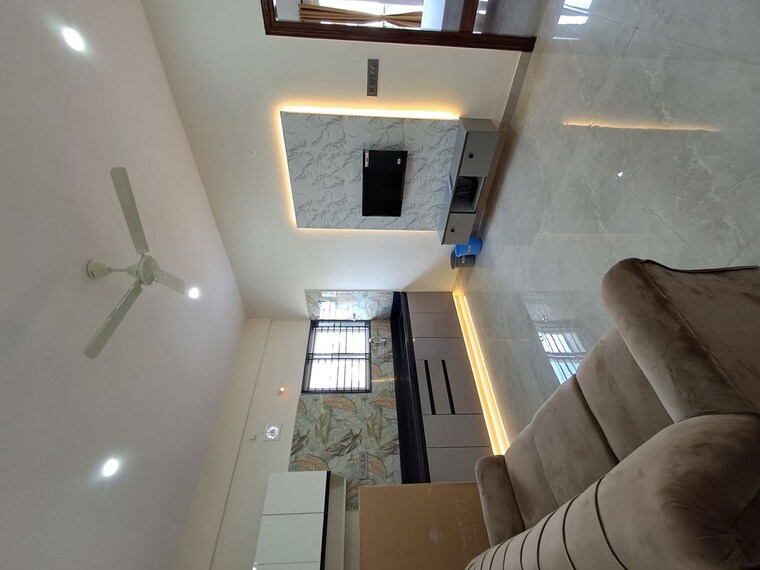 Kitchen, hsr layout 1 Bedroom 500 Sq.Ft. Builder Floor In Hsr Layout Bangalore 10457356