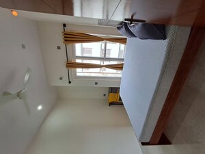 Kitchen in 1 BHK Builder Floor at Hsr Layout – for Rent