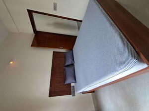 1 BHK Builder Floor For Rent in Hsr Layout