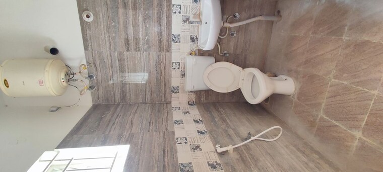 Bathroom, crescent-classic 2 Bedroom 1180 Sq.Ft. Builder Floor In Btm Layout Bangalore 9722981