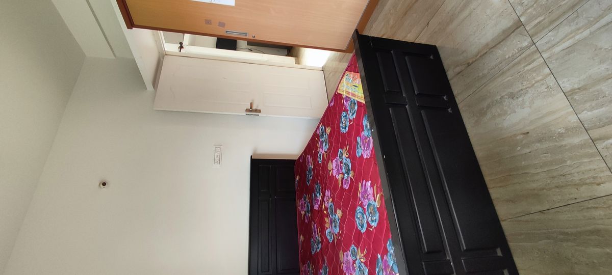 2 BHK Builder Floor For Rent in Crescent Classic