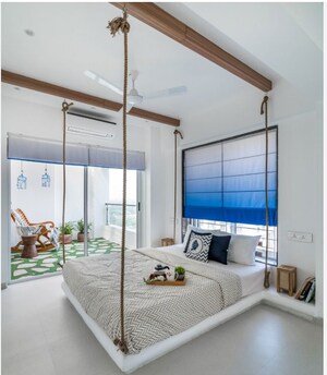 3 BHK Builder Floor For Rent in Green Park Extension