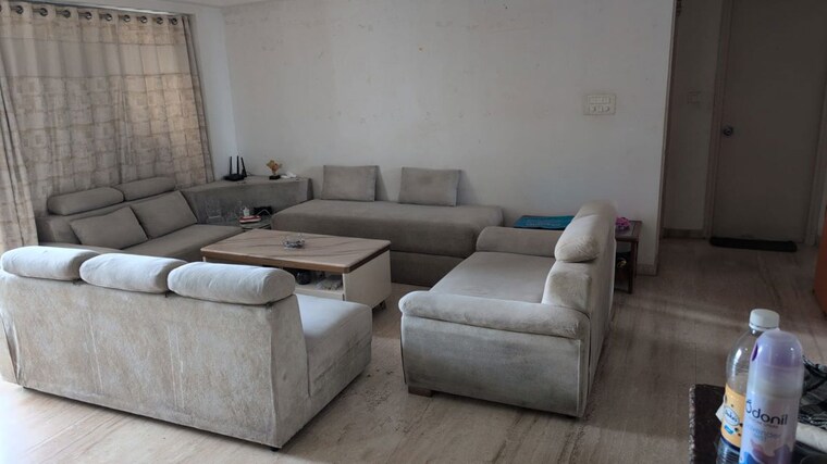 Bedroom, imperial-heights-goregaon-west 3.5 Bedroom 1400 Sq.Ft. Apartment In Goregaon West Mumbai 10457391