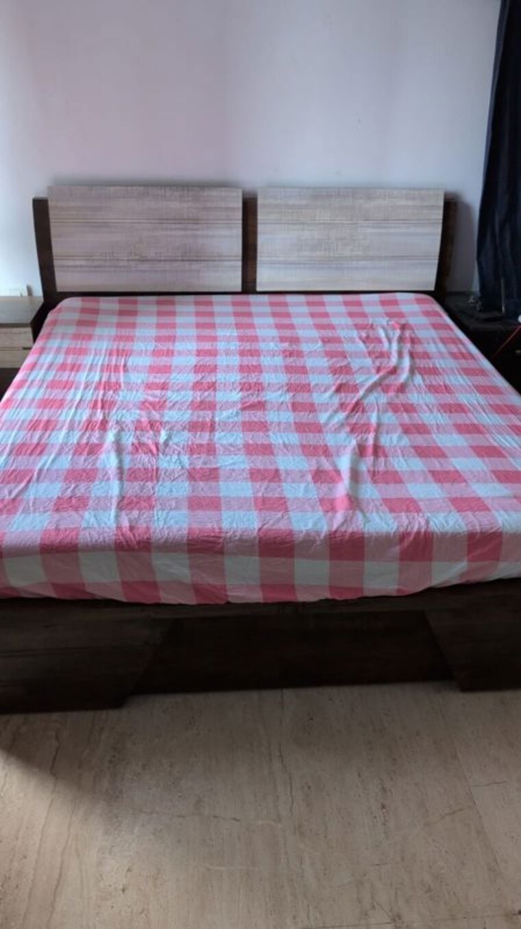Bedroom, imperial-heights-goregaon-west 3.5 Bedroom 1400 Sq.Ft. Apartment In Goregaon West Mumbai 10457391