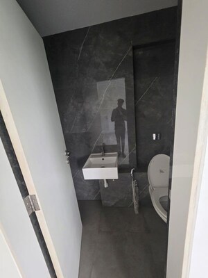 Bathroom in 2 BHK Apartment at LD Viceroy, Chembur – for Sale