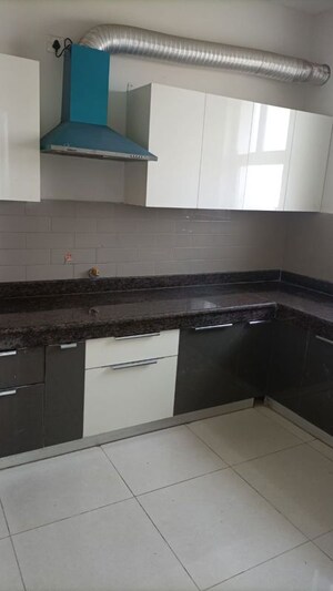 Kitchen in 3 BHK Apartment at SBP Gateway Of Dreams, Dhakoli – for Sale