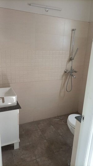 Bathroom in 3 BHK Apartment at SBP Gateway Of Dreams, Dhakoli – for Sale