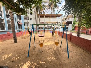 Parking in 3 BHK Apartment at Gopalan Royal Palms, Kaggadasapura – for Rent