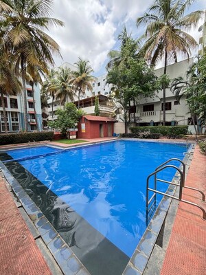 3 BHK Apartment For Rent in Gopalan Royal Palms, Kaggadasapura