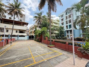 3 BHK Apartment – Exterior View View at Gopalan Royal Palms, Kaggadasapura - for Rent