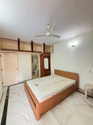 Bedroom in 3 BHK Apartment at Gopalan Royal Palms, Kaggadasapura – for Rent