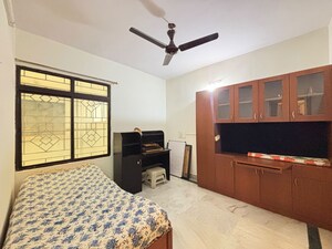 Bedroom in 3 BHK Apartment at Gopalan Royal Palms, Kaggadasapura – for Rent