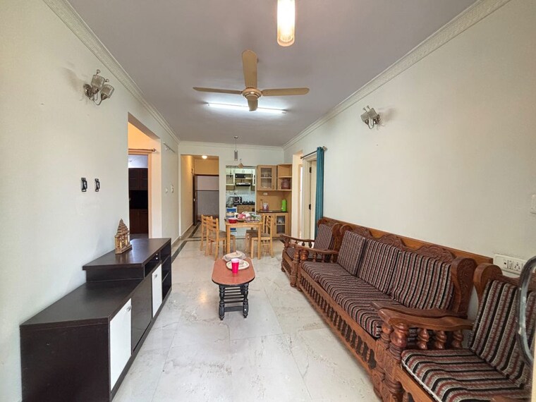 Kitchen, gopalan-royal-palms 3 Bedroom 1350 Sq.Ft. Apartment In Kaggadasapura Bangalore 10457385