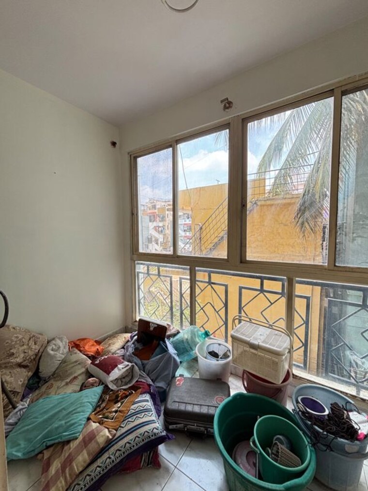 Team Area, gopalan-royal-palms 3 Bedroom 1350 Sq.Ft. Apartment In Kaggadasapura Bangalore 10457385