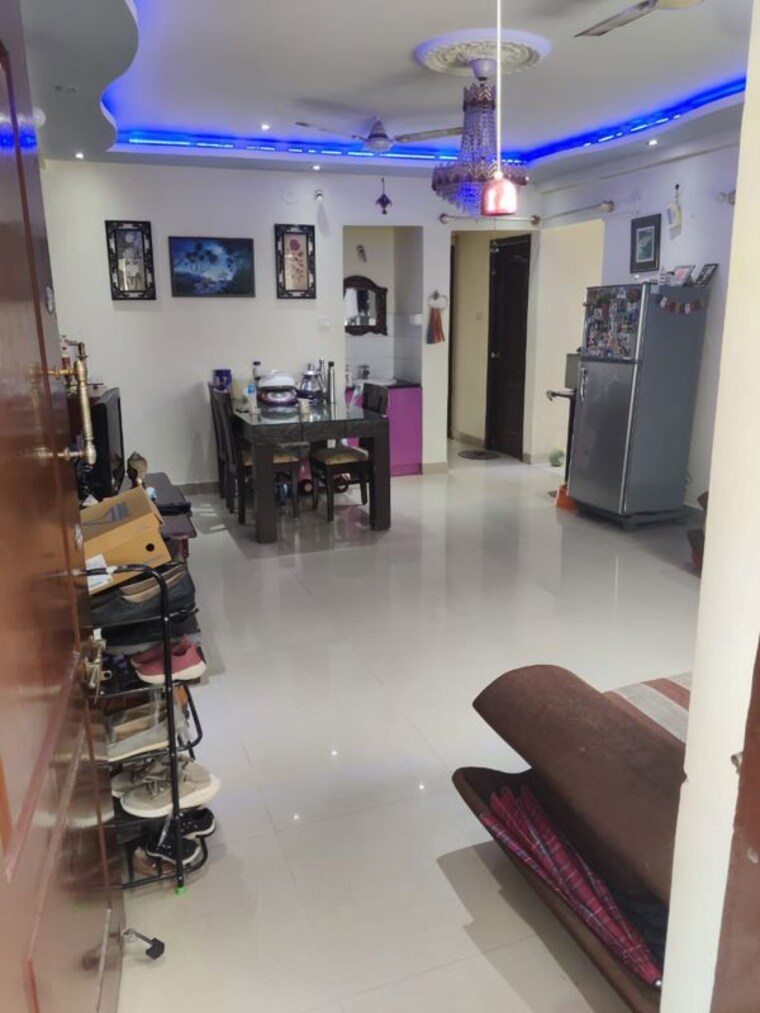 Living Room, ittina-mahavir 2 Bedroom 1150 Sq.Ft. Apartment In Electronic City Bangalore 10457396