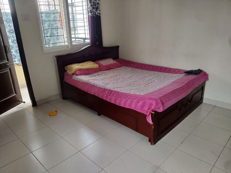 Bedroom, ittina-mahavir 2 Bedroom 1150 Sq.Ft. Apartment In Electronic City Bangalore 10457396