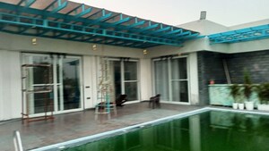  Plot – Exterior View View at Sector 148 - for Sale