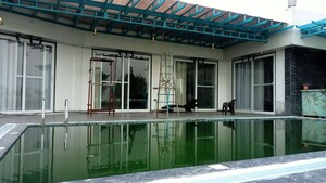  Plot – Exterior View View at Sector 148 - for Sale