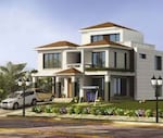 4 BHK + Pooja Room 3335 Sq.Ft. Villa in Gopasandra