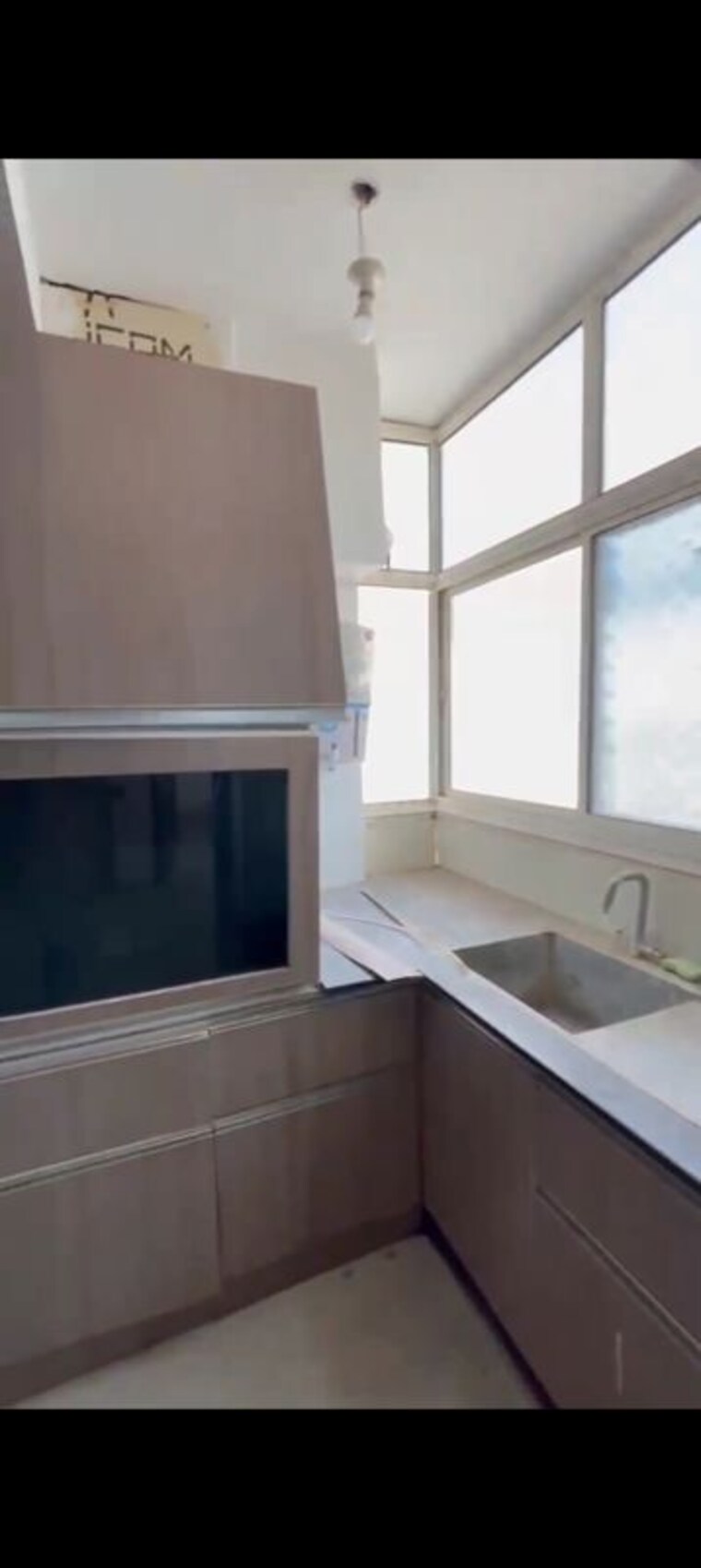 Kitchen, mittal-rajnagar-residency 2 Bedroom 1055 Sq.Ft. Apartment In Raj Nagar Extension Ghaziabad 10457424