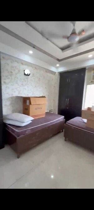 Kitchen in 2 BHK Apartment at Mittal Rajnagar Residency, Raj Nagar Extension – for Sale