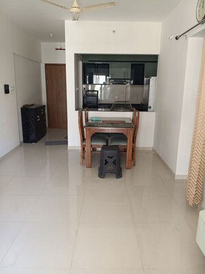 Parking in 2 BHK Apartment at K Raheja Sterling, Mohammadwadi – for Rent