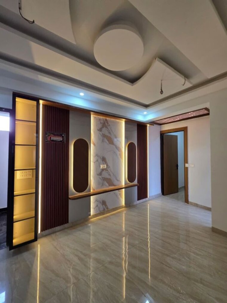 Room, upsidc site b 4 Bedroom 2650 Sq.Ft. Penthouse In Upsidc Site B Greater Noida 10457423