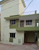 3 BHK + Pooja Room,Study Room 1900 Sq.Ft. Villa in Jharapada