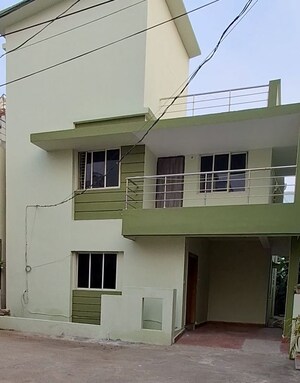 3 BHK Villa For Sale in Jharapada