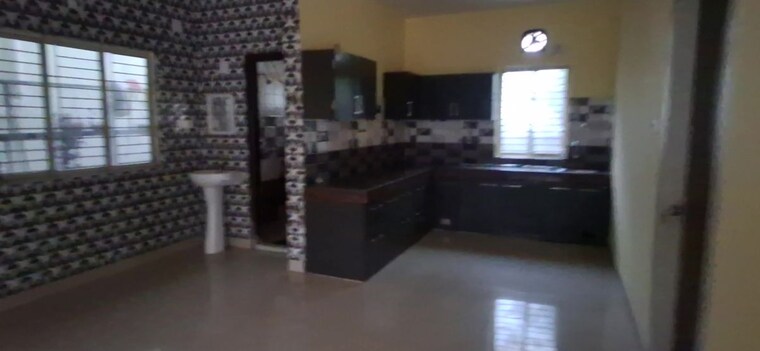 Kitchen, jharapada 3 Bedroom 1900 Sq.Ft. Villa In Jharapada Bhubaneswar 10457427