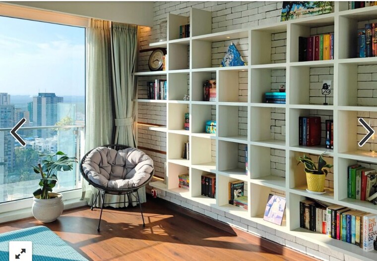 Kitchen, hemkunt colony 4 Bedroom 450 Sq.Yd. Builder Floor In Hemkunt Colony Delhi 10457435